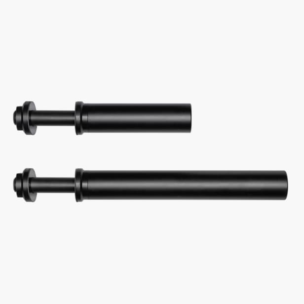 Rogue axle bar 2025
